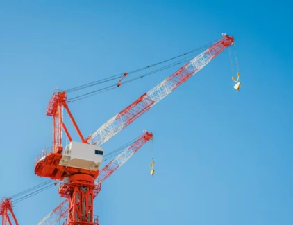 
EOT Crane Manufacturers in Chennai